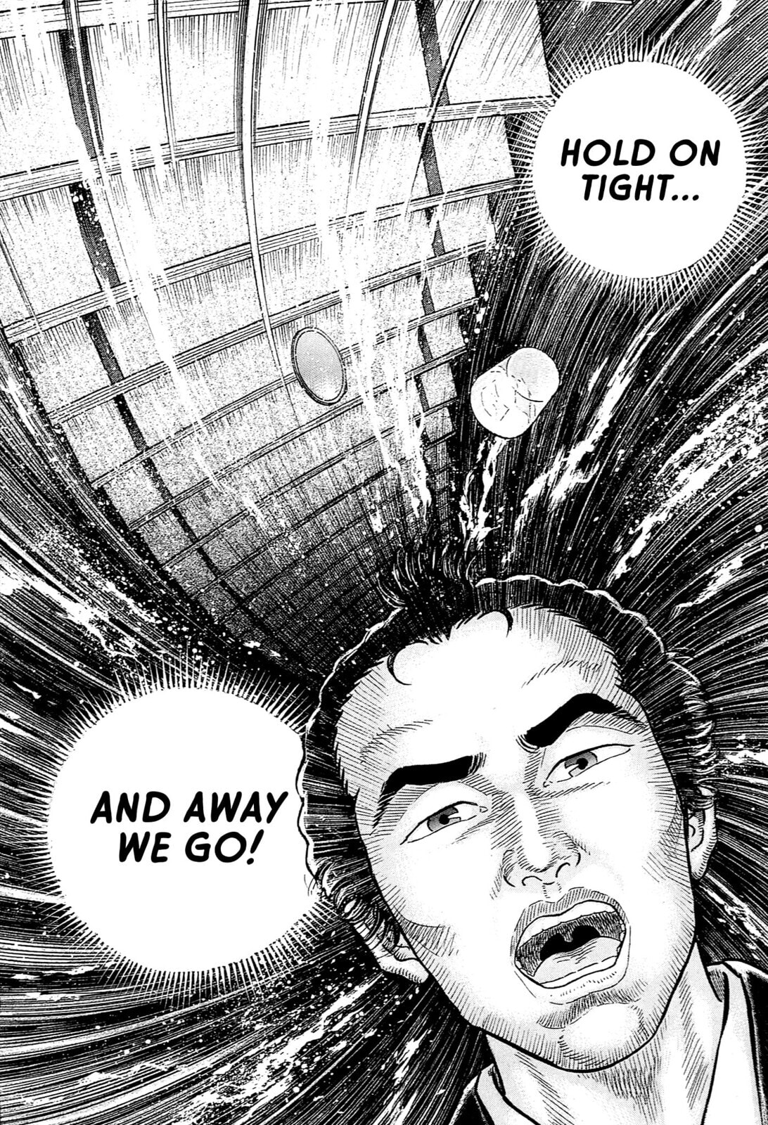 Read JIN chapter 135 image 19 on Lezhin