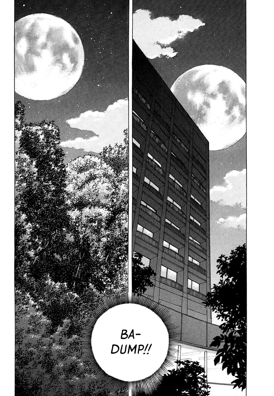 Read JIN chapter 135 image 20 on Lezhin