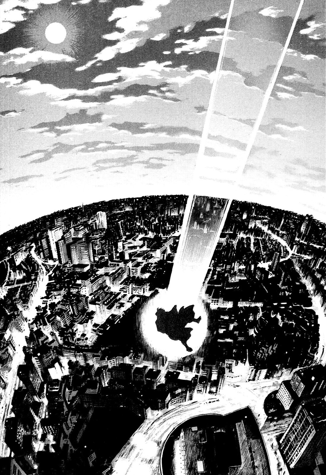Read JIN chapter 135 image 3 on Lezhin