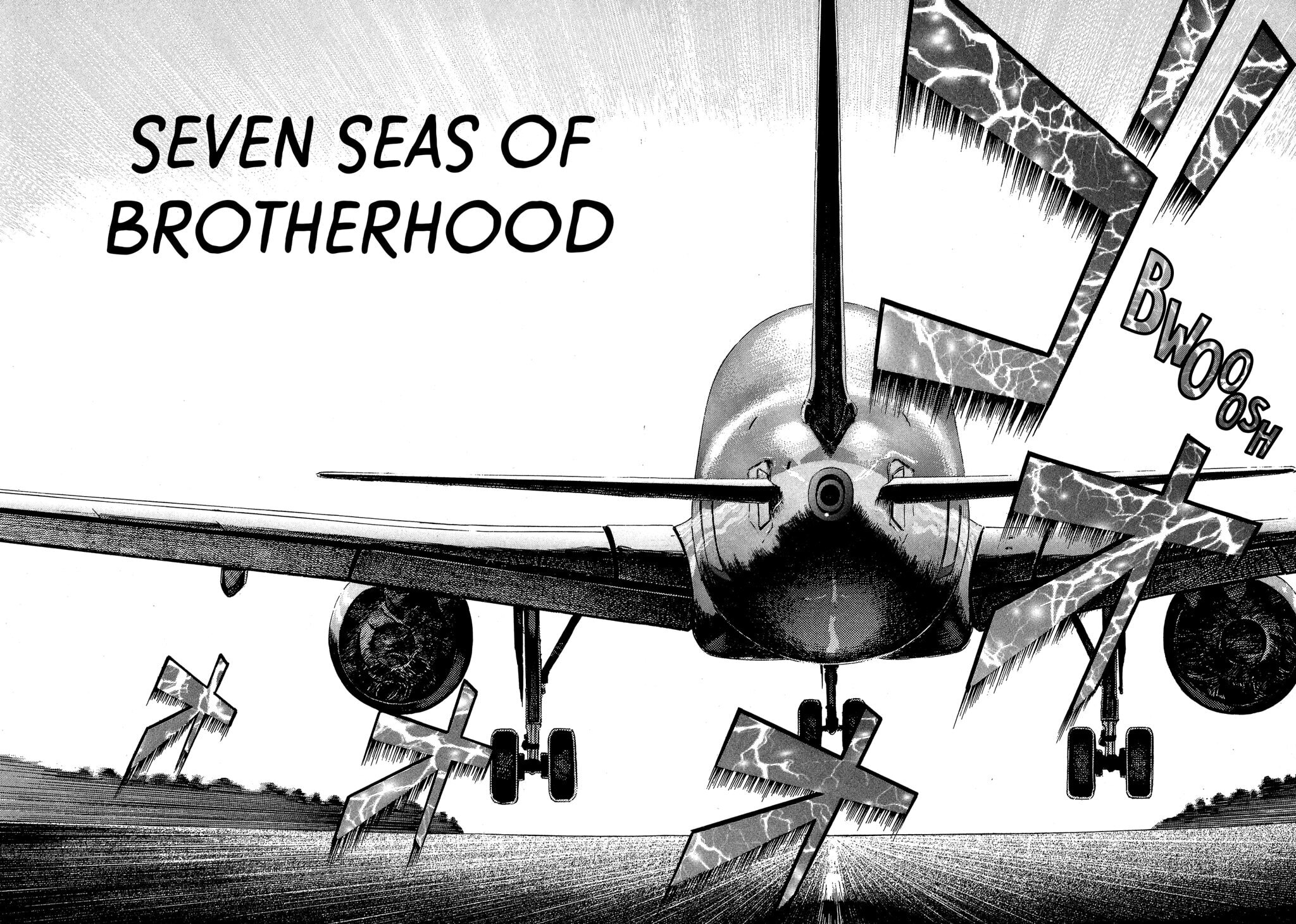 Read JIN chapter 136 image 14 on Lezhin