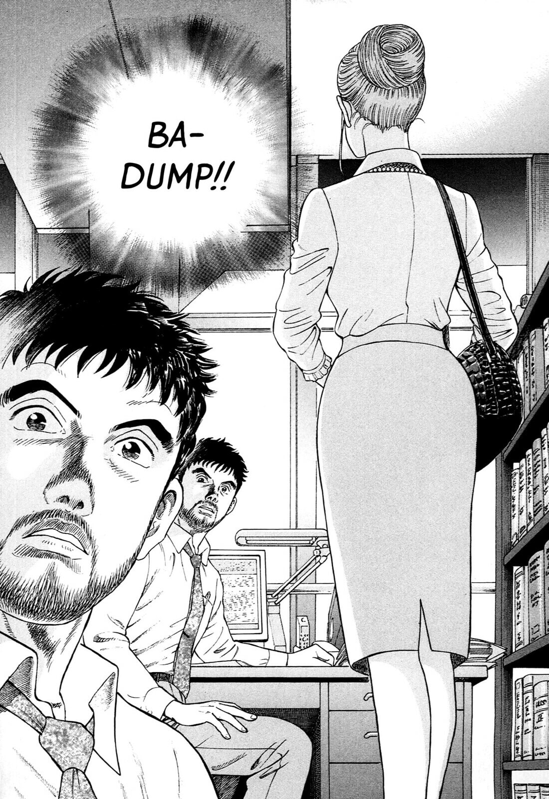 Read JIN chapter 136 image 22 on Lezhin