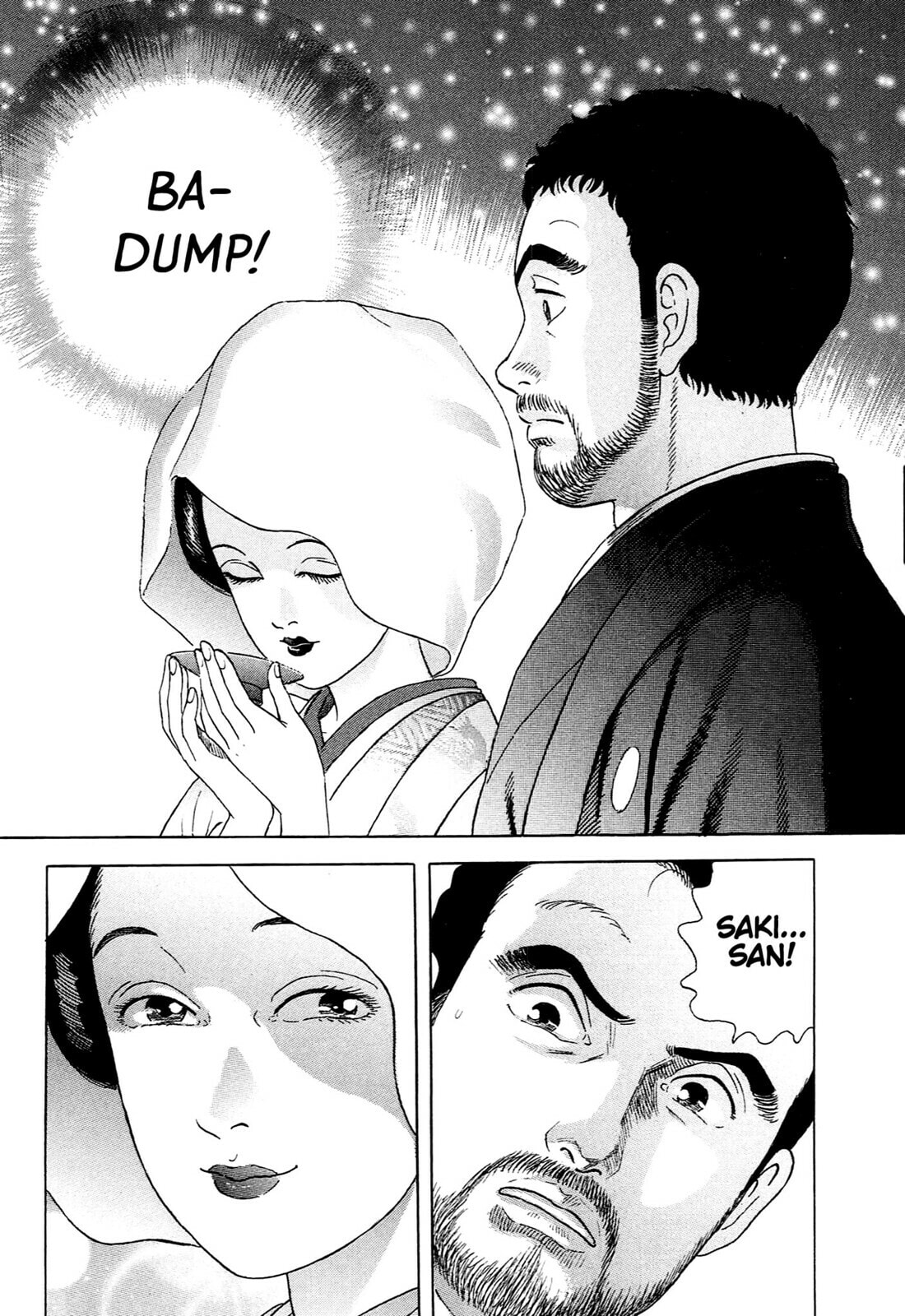 Read JIN chapter 136 image 29 on Lezhin