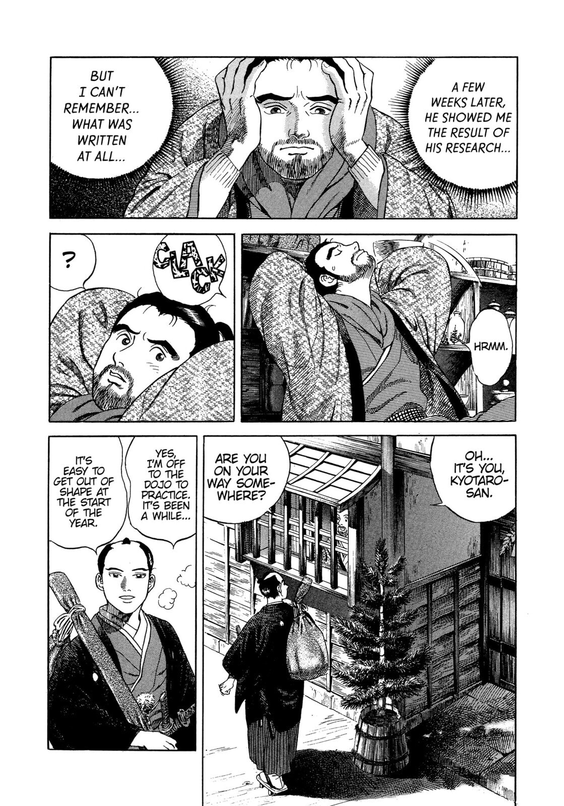 Read JIN chapter 15 image 24 on Lezhin