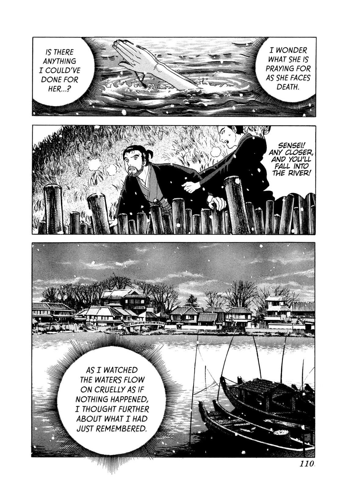 Read JIN chapter 16 image 2 on Lezhin