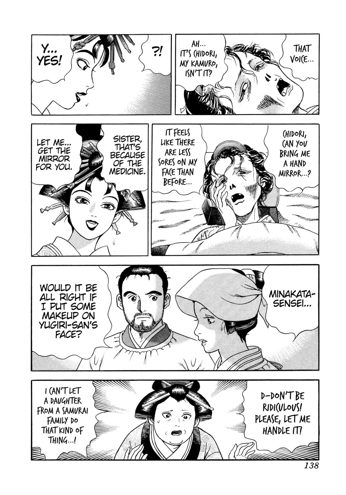 Read JIN chapter 16 image 30 on Lezhin