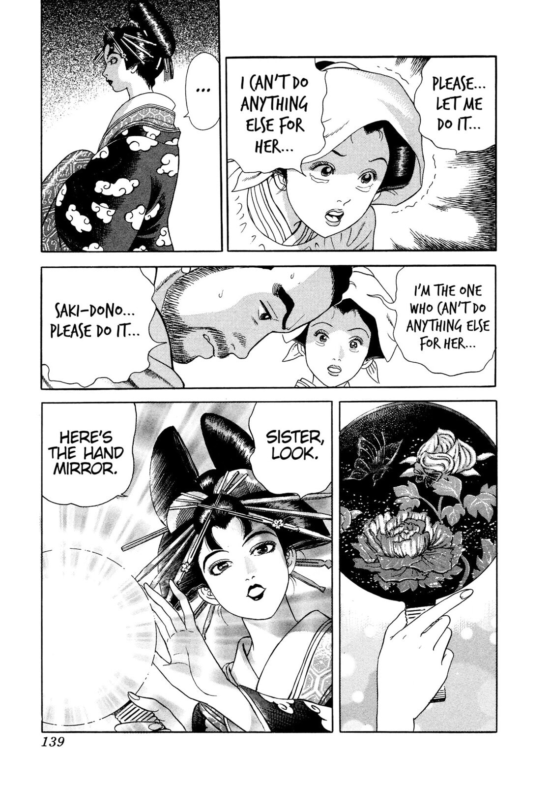 Read JIN chapter 16 image 31 on Lezhin