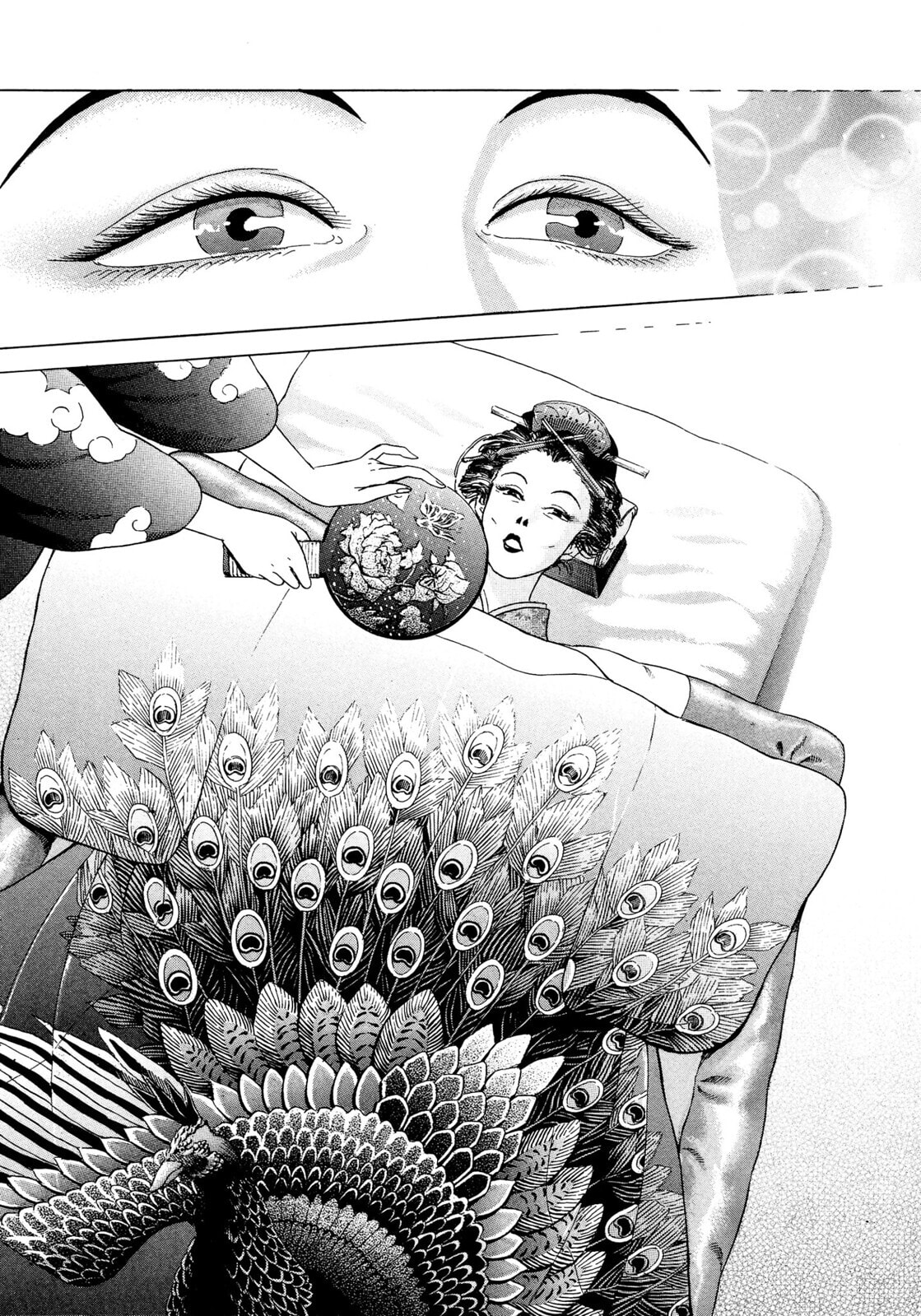 Read JIN chapter 16 image 32 on Lezhin