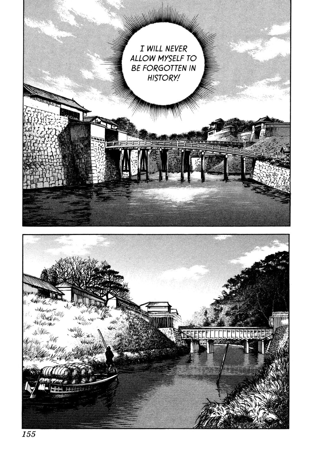 Read JIN chapter 17 image 11 on Lezhin