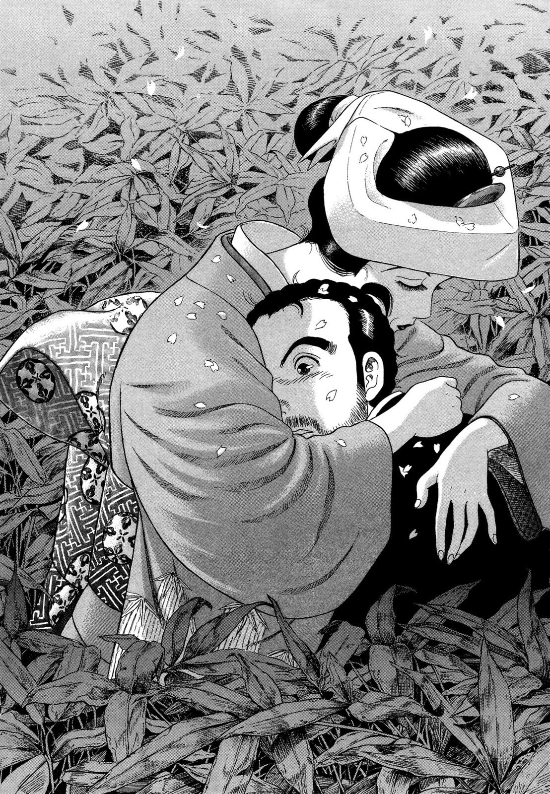 Read JIN chapter 18 image 26 on Lezhin