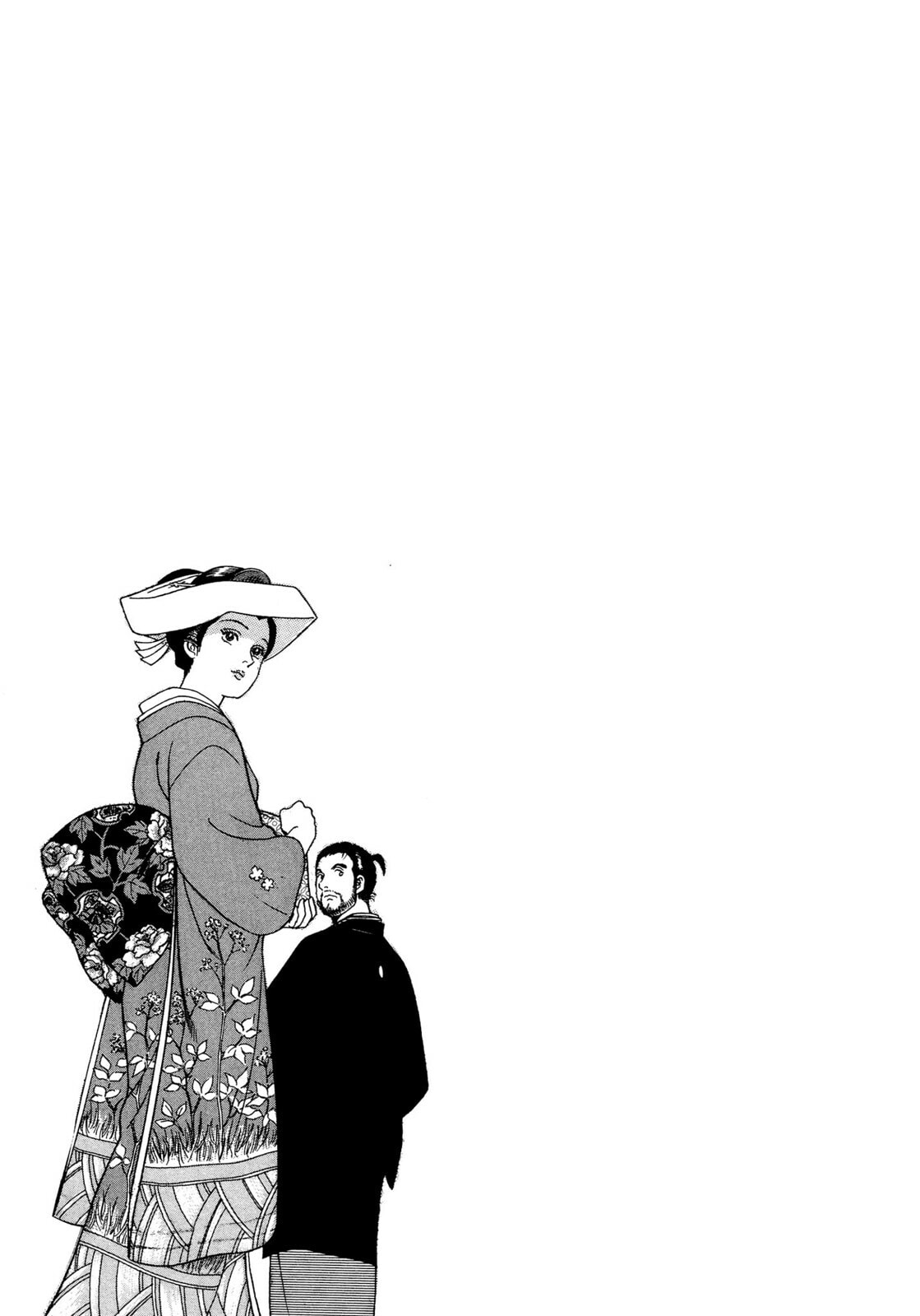 Read JIN chapter 18 image 35 on Lezhin