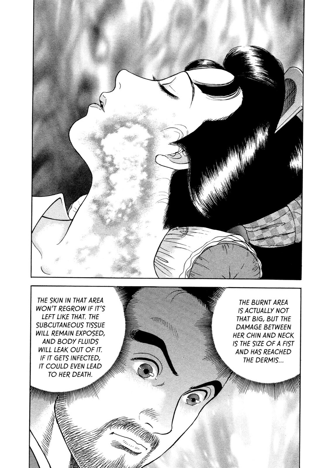 Read JIN chapter 19 image 18 on Lezhin