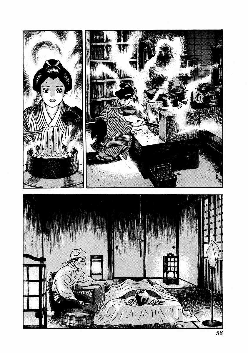 Read JIN chapter 2.1 image 15 on Lezhin