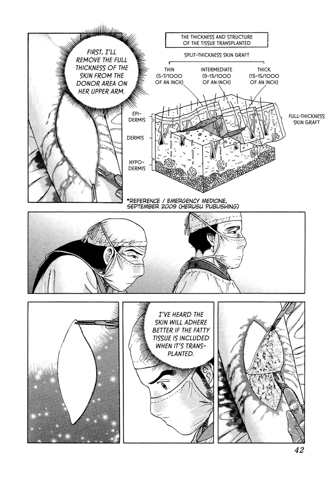 Read JIN chapter 20 image 2 on Lezhin