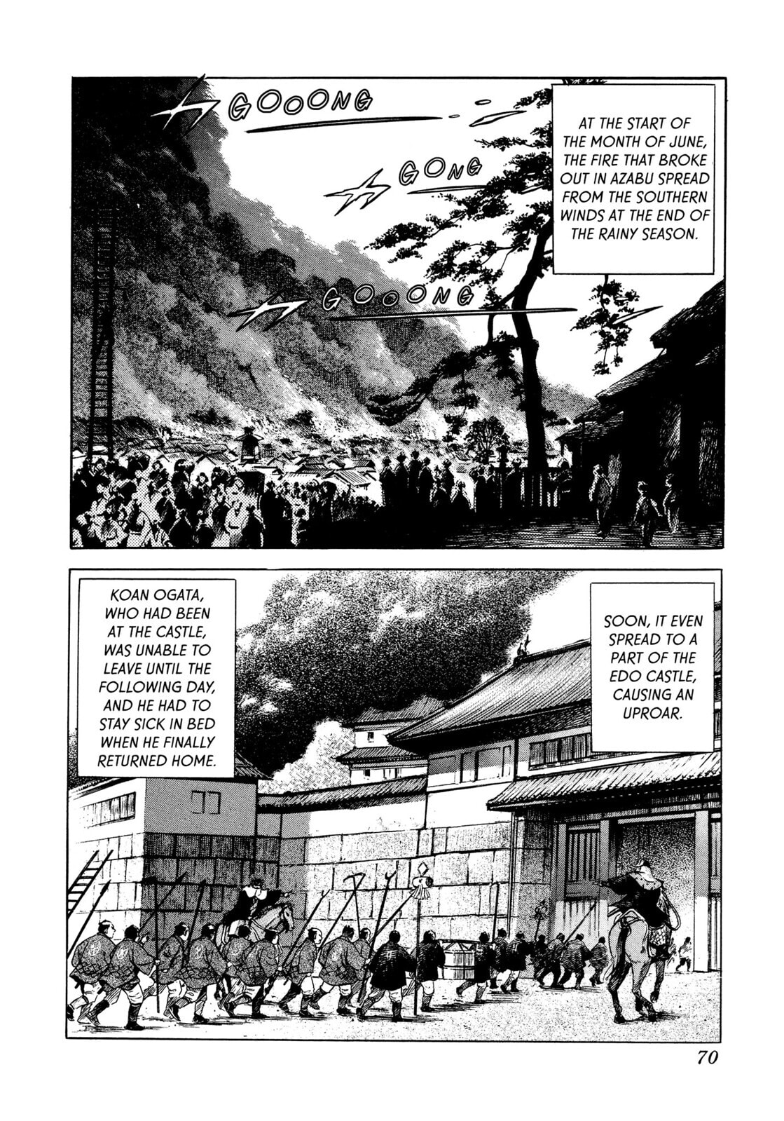 Read JIN chapter 20 image 29 on Lezhin