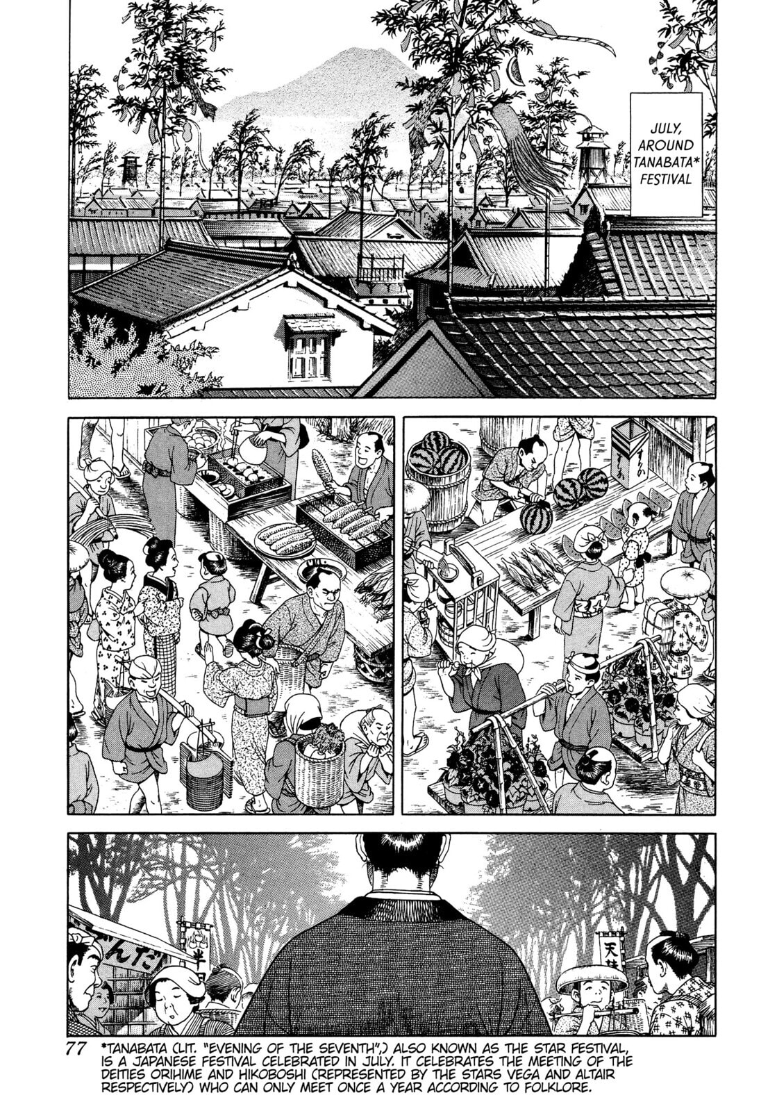 Read JIN chapter 20 image 36 on Lezhin