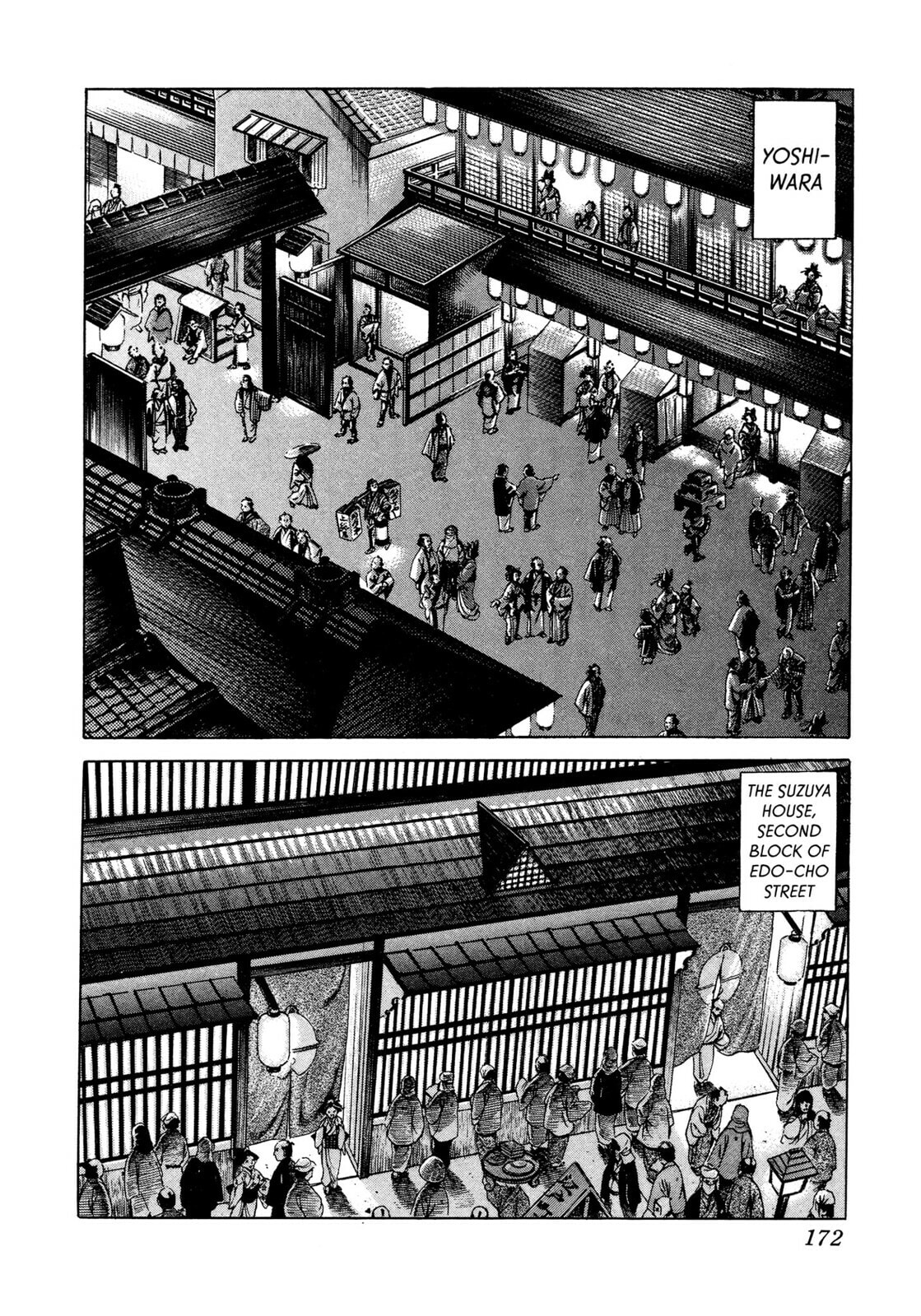 Read JIN chapter 23 image 16 on Lezhin