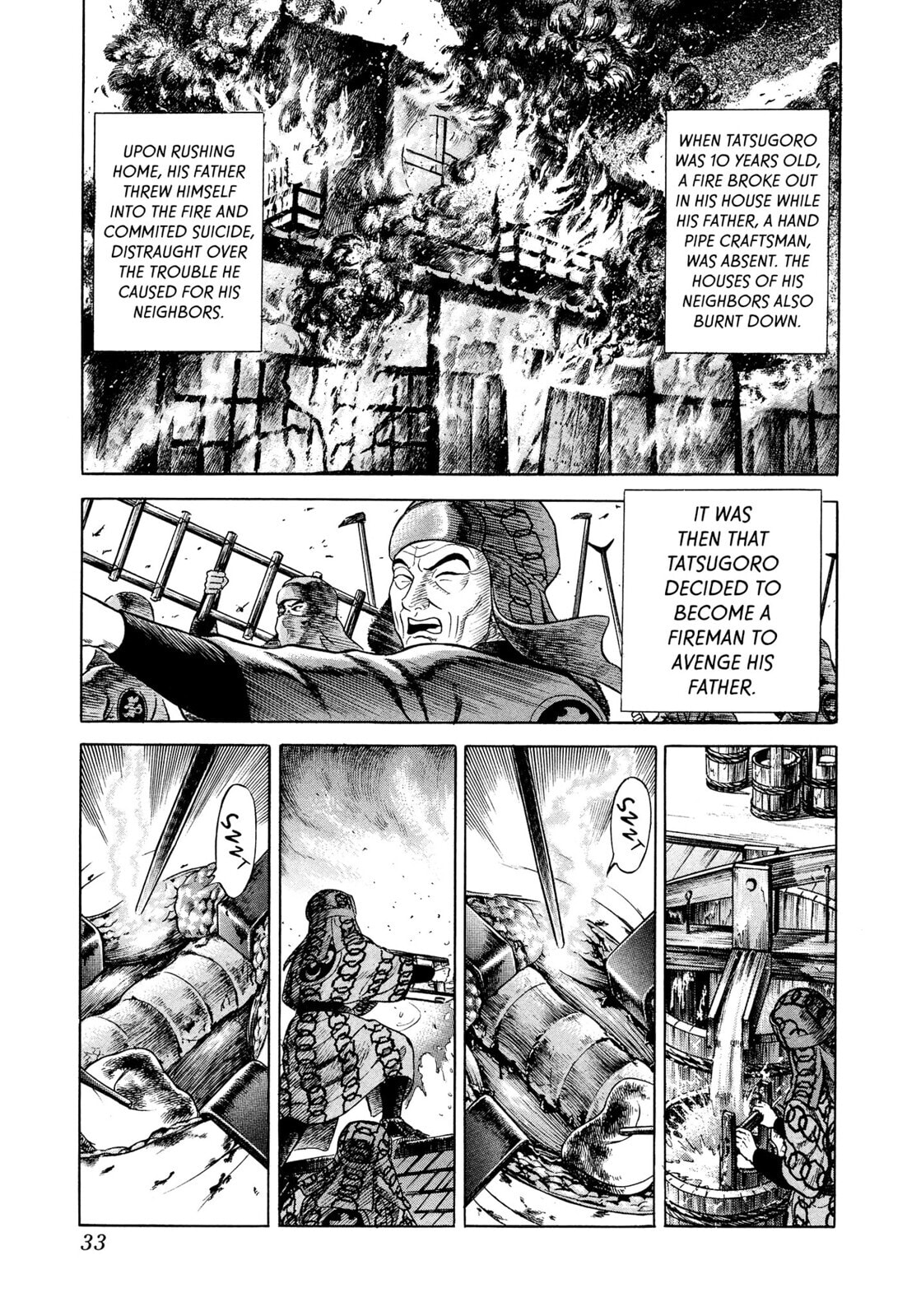 Read JIN chapter 24 image 29 on Lezhin