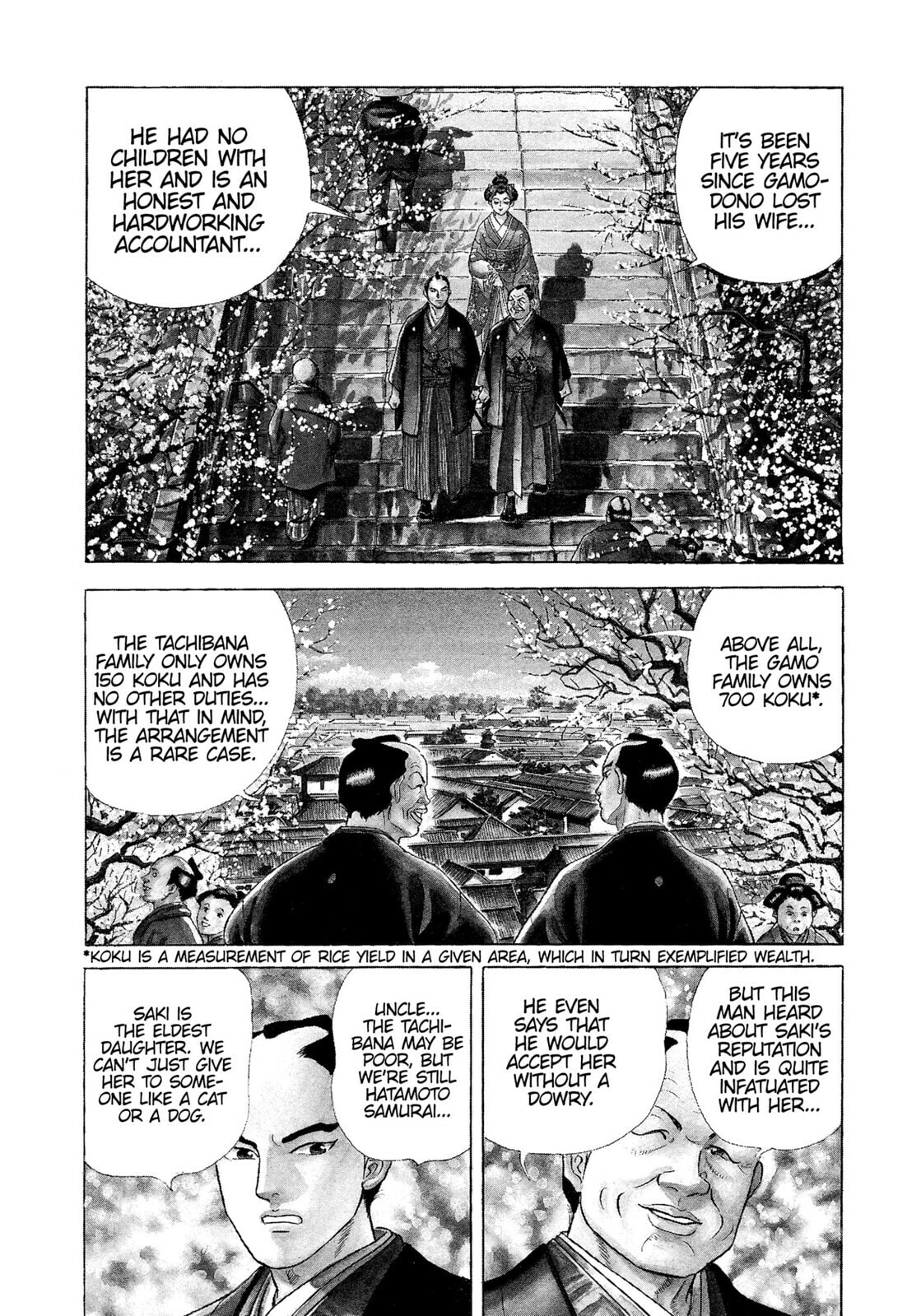 Read JIN chapter 27 image 2 on Lezhin