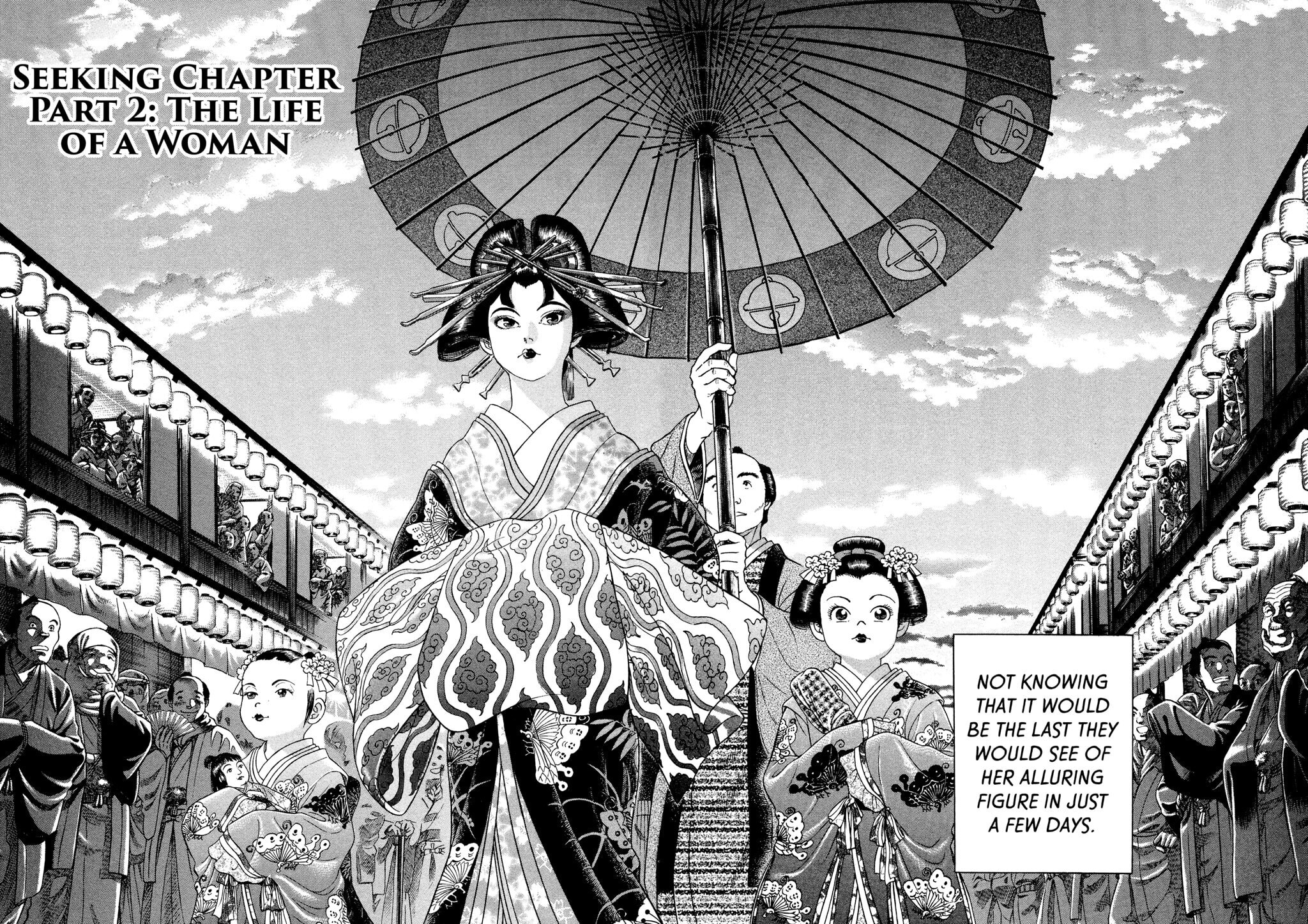 Read JIN chapter 28 image 1 on Lezhin