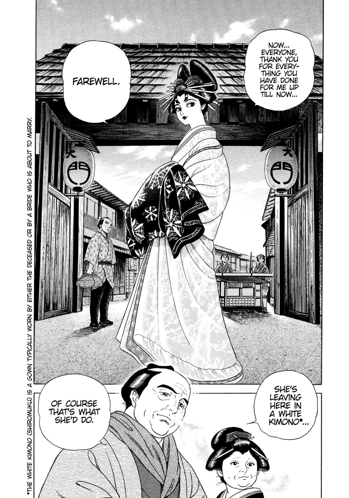 Read JIN chapter 28 image 10 on Lezhin