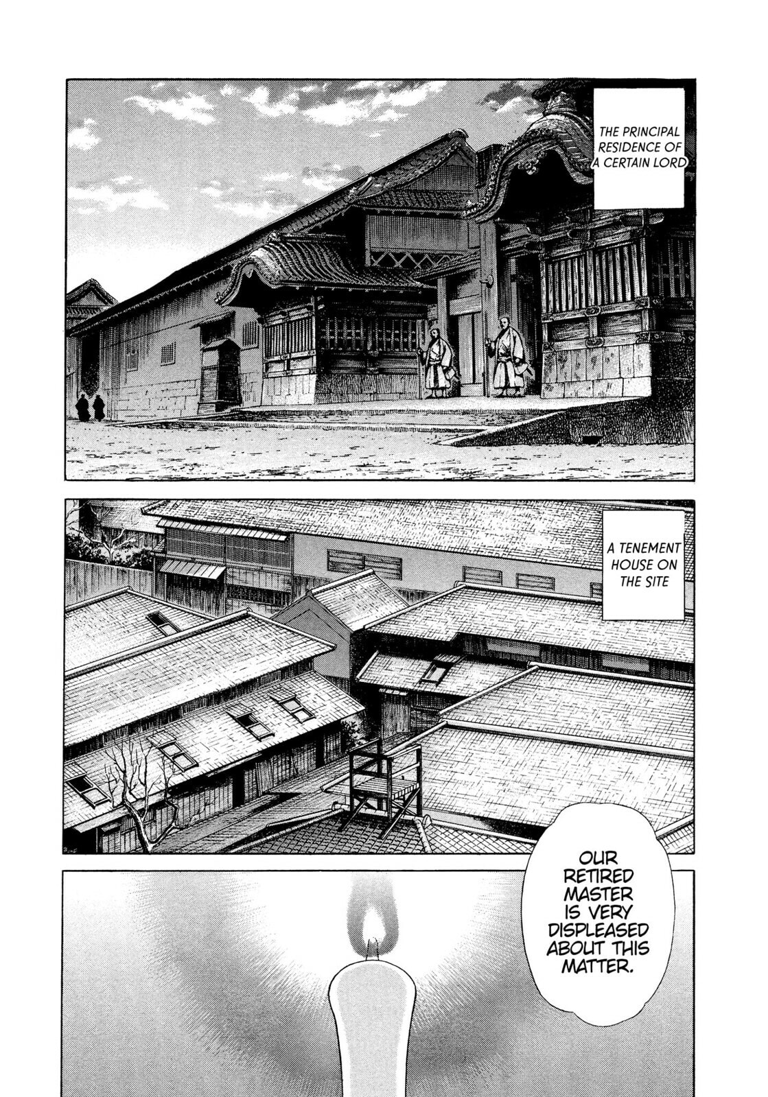 Read JIN chapter 28 image 2 on Lezhin
