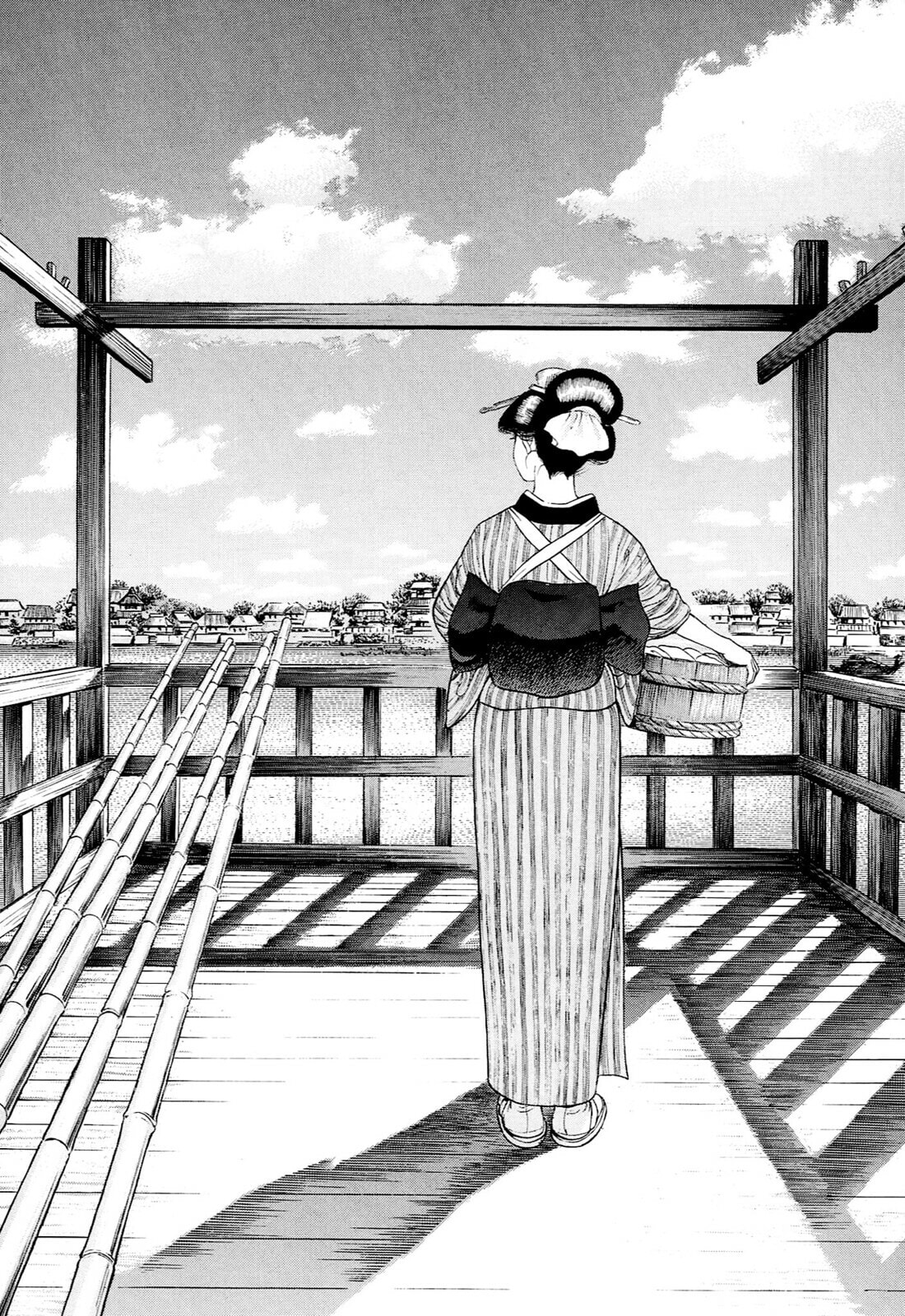 Read JIN chapter 29 image 26 on Lezhin