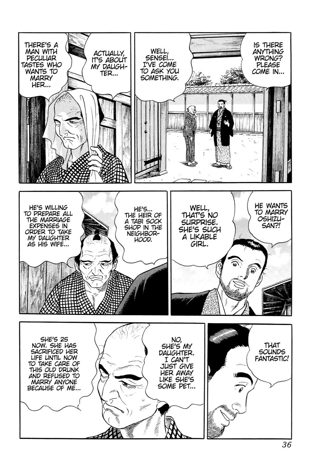 Read JIN chapter 29 image 32 on Lezhin