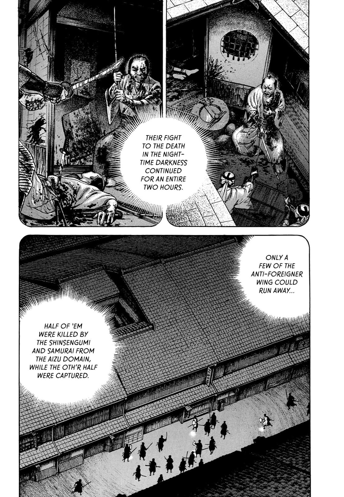 Read JIN chapter 31 image 2 on Lezhin