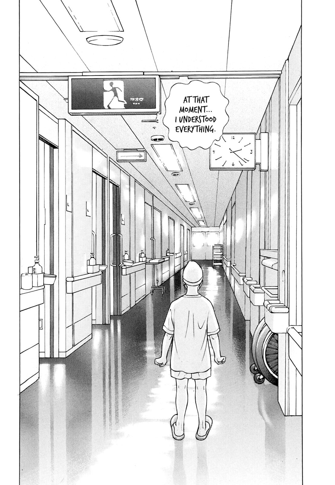 Read JIN chapter 33 image 21 on Lezhin