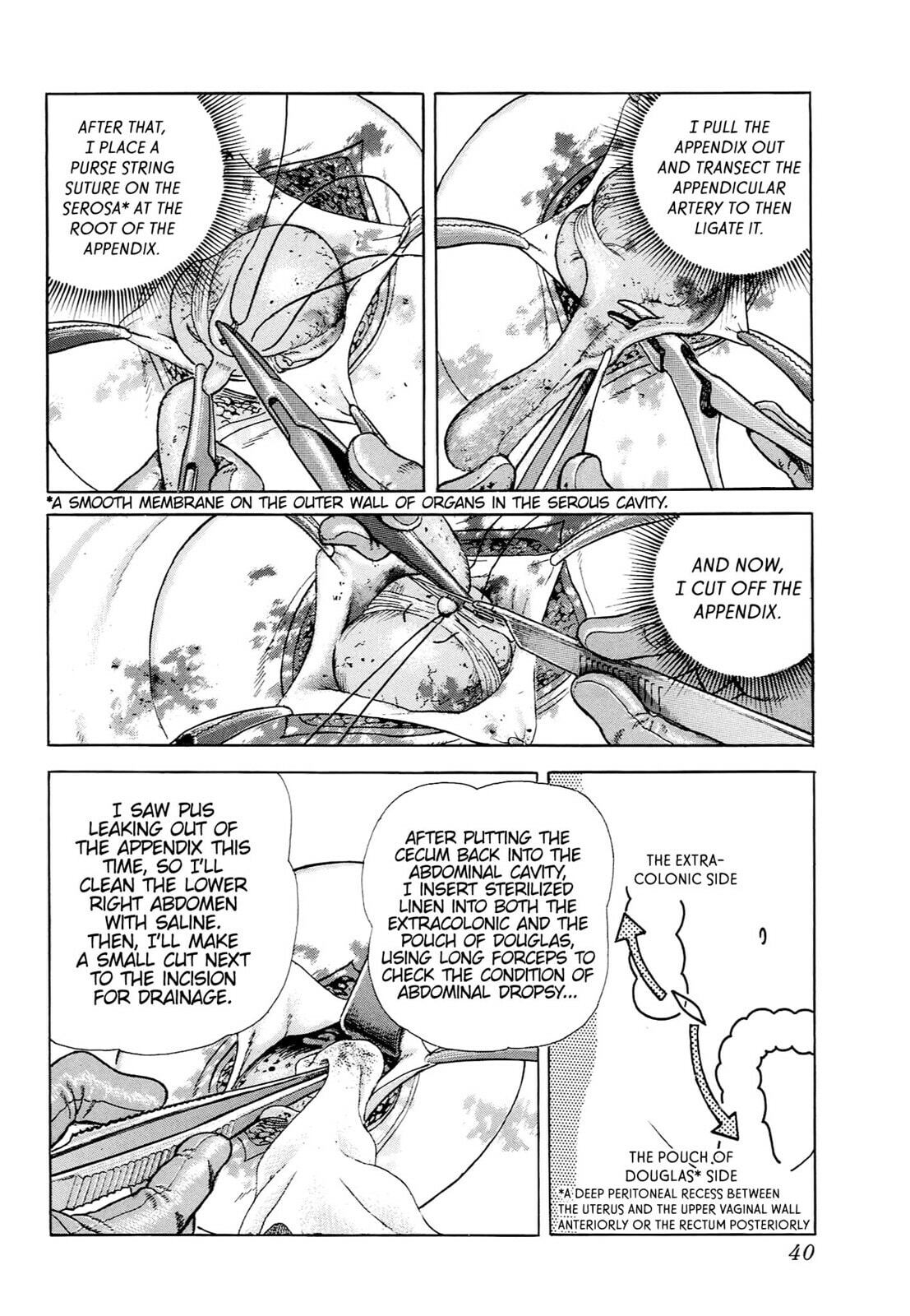 Read JIN chapter 37 image 10 on Lezhin