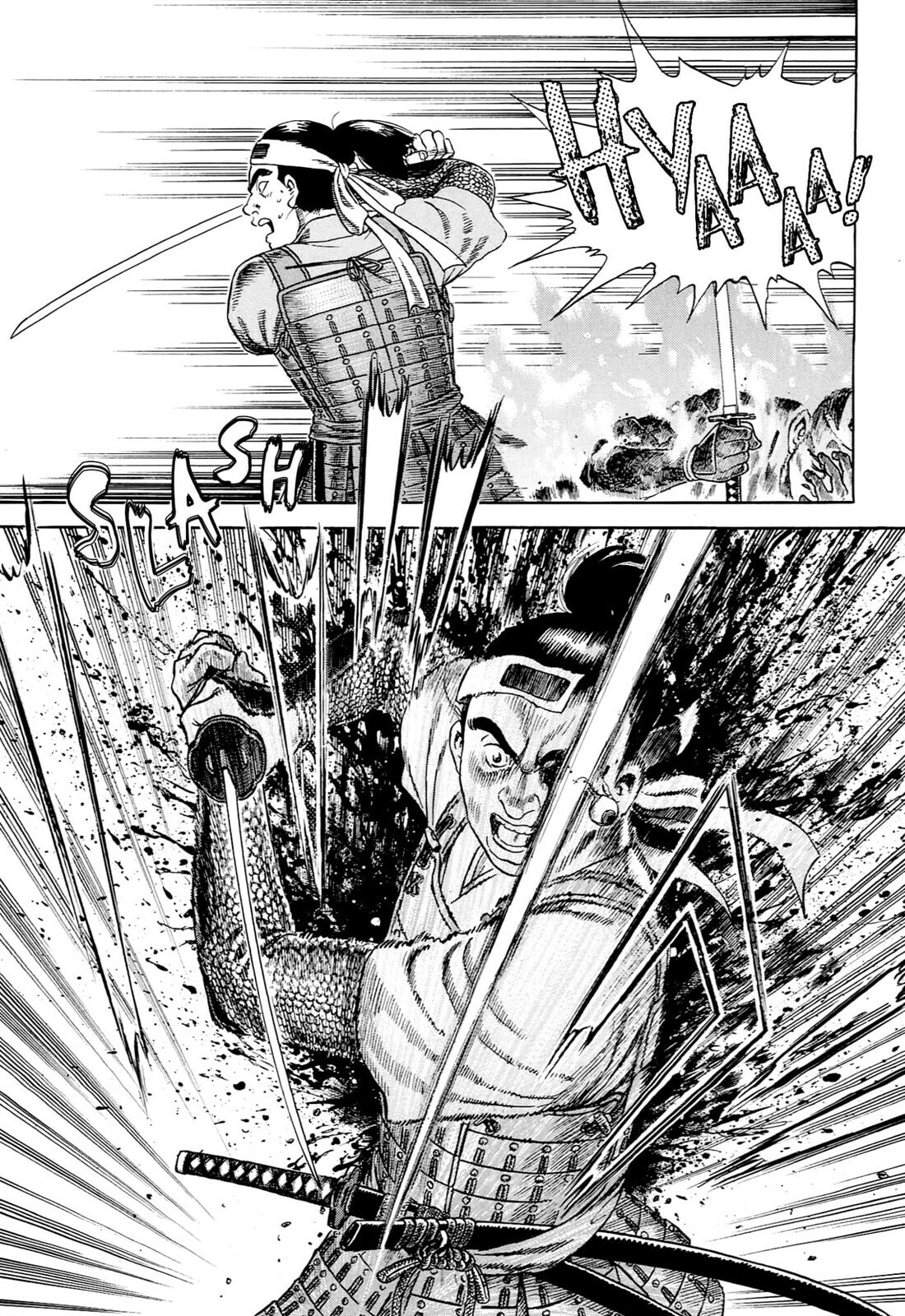 Read JIN chapter 37 image 7 on Lezhin