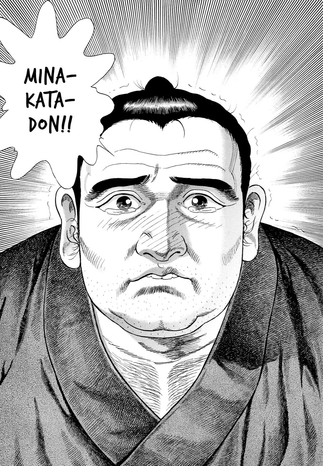 Read JIN chapter 38 image 25 on Lezhin