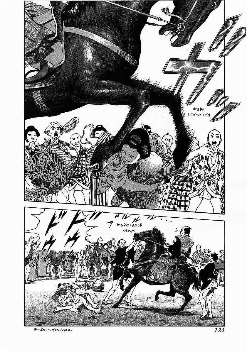 Read JIN chapter 4.1 image 21 on Lezhin