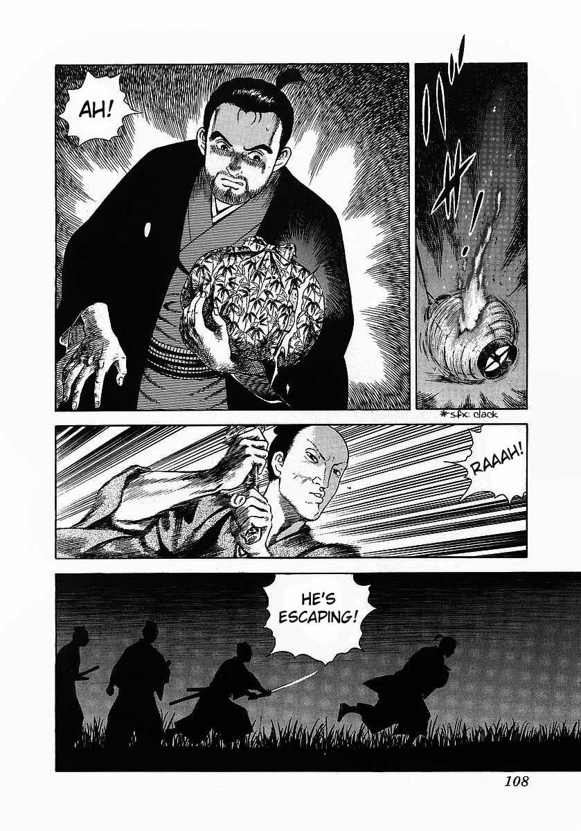 Read JIN chapter 4.1 image 5 on Lezhin