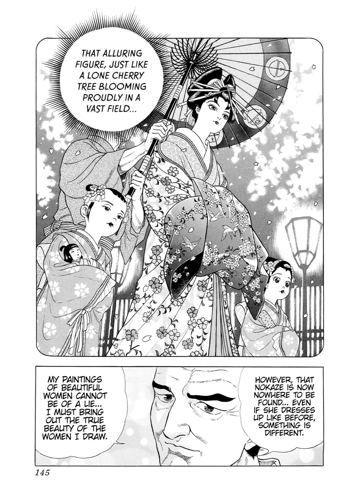 Read JIN chapter 41 image 11 on Lezhin