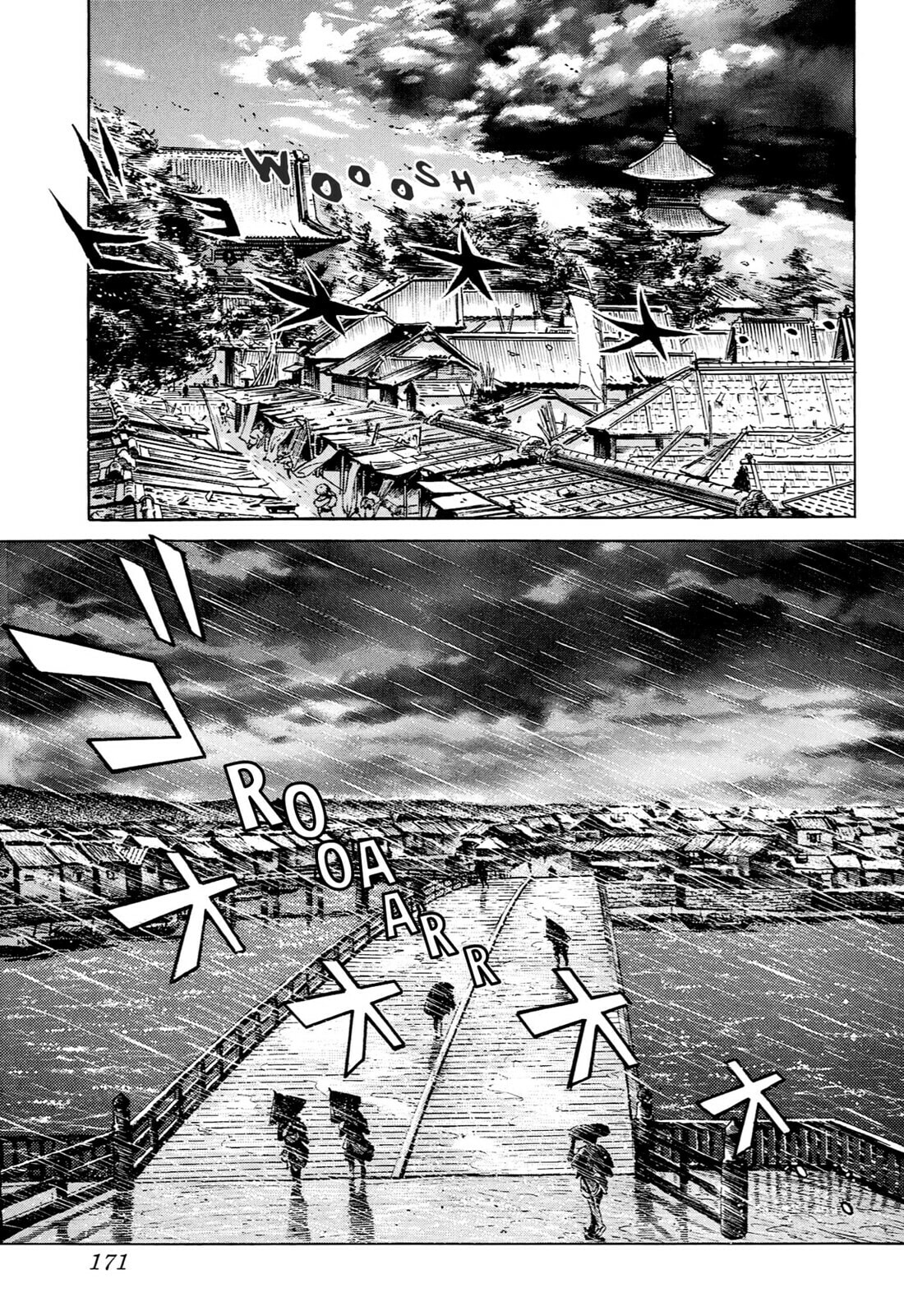 Read JIN chapter 42 image 11 on Lezhin