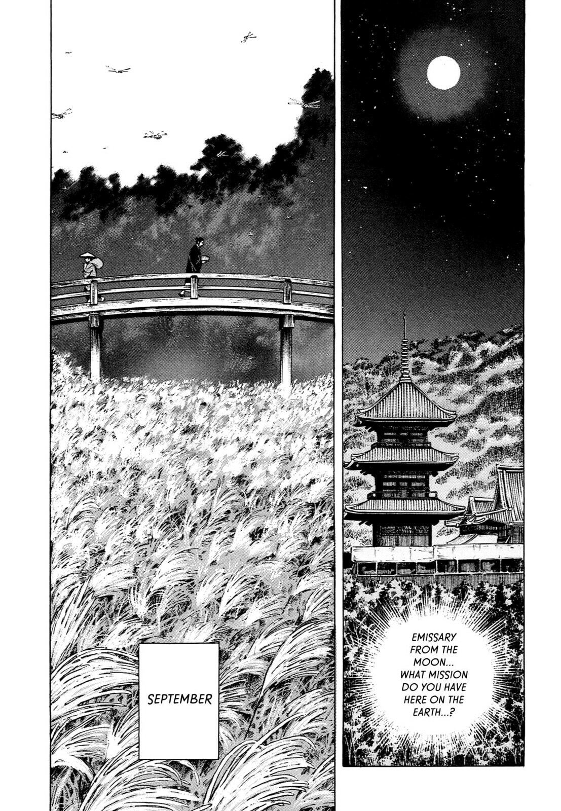 Read JIN chapter 43 image 19 on Lezhin