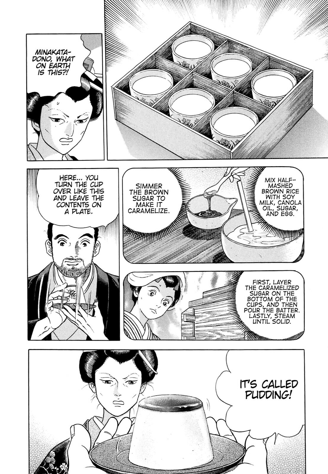 Read JIN chapter 43 image 20 on Lezhin