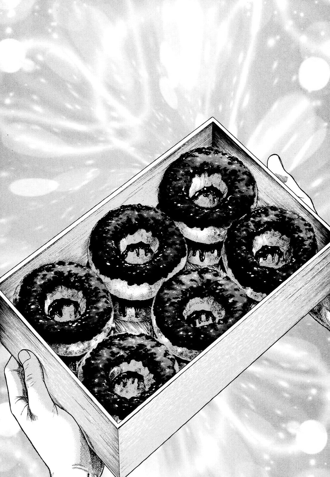 Read JIN chapter 43 image 6 on Lezhin