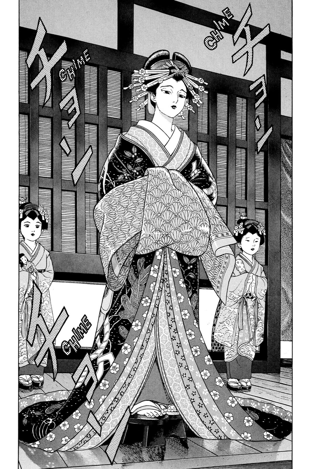 Read JIN chapter 44 image 2 on Lezhin