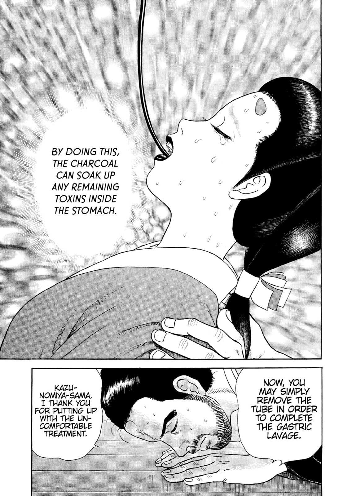 Read JIN chapter 47 image 21 on Lezhin