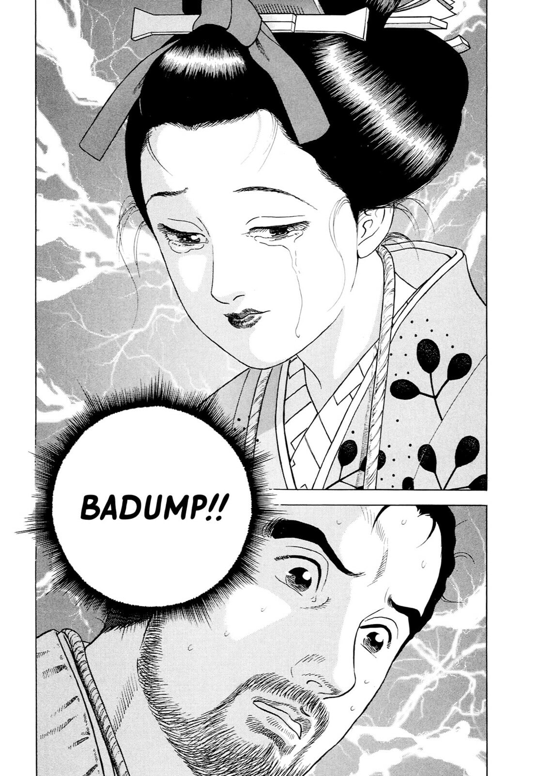 Read JIN chapter 48 image 21 on Lezhin