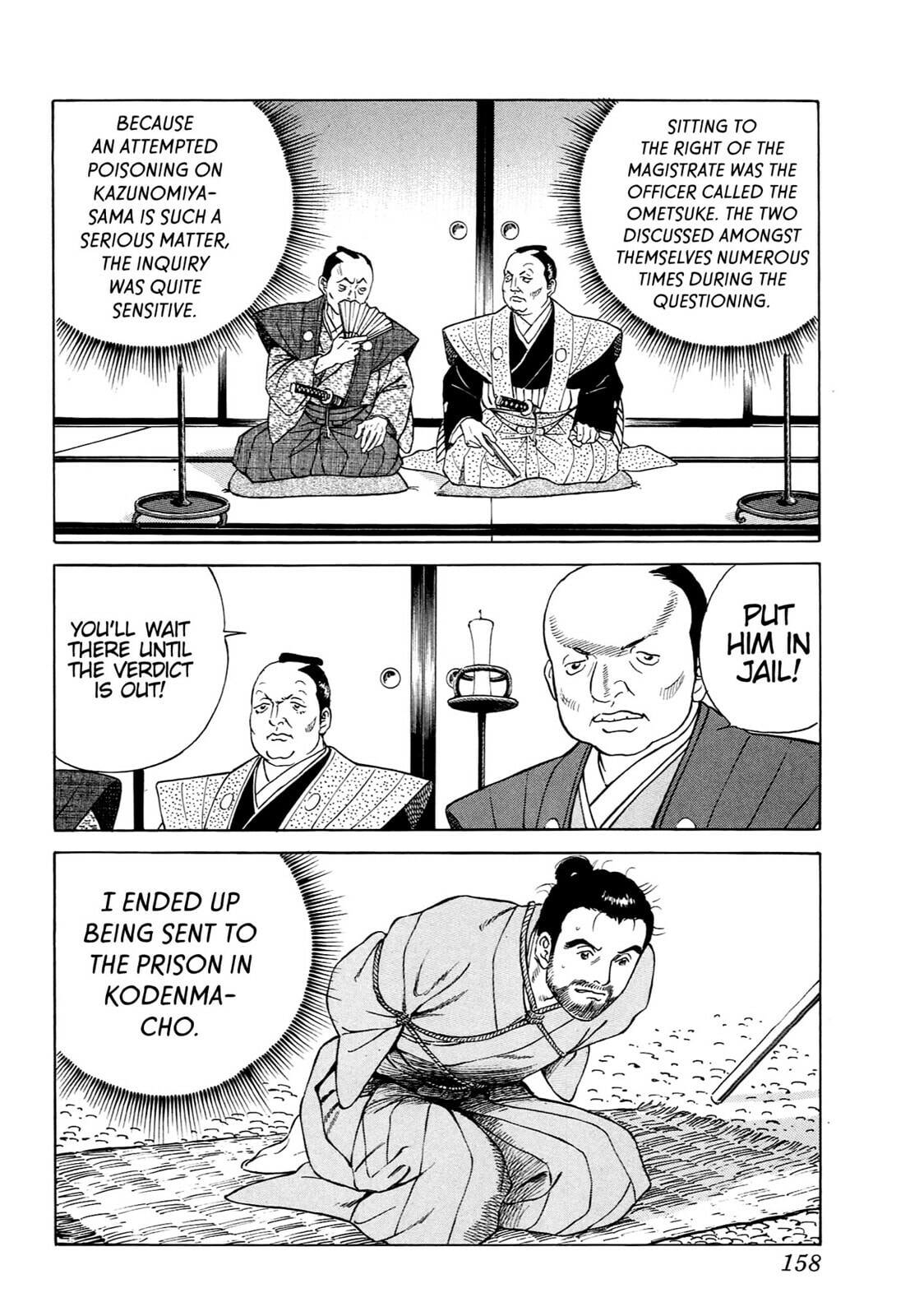 Read JIN chapter 48 image 23 on Lezhin