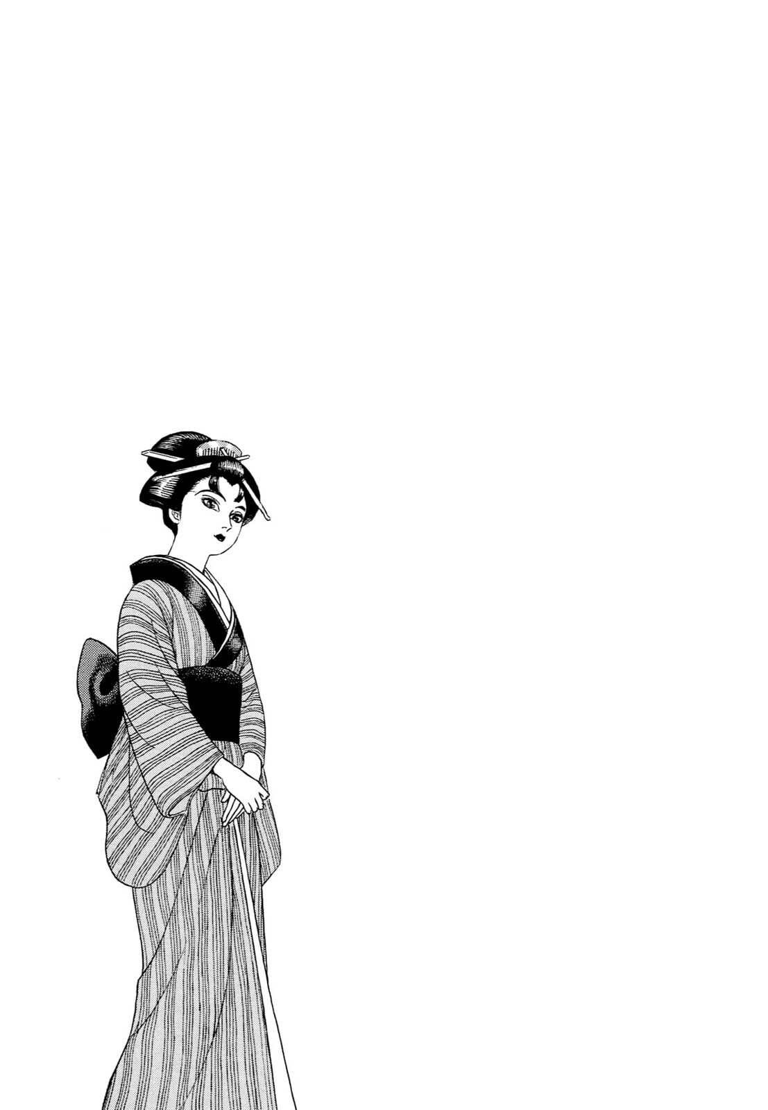 Read JIN chapter 49 image 25 on Lezhin