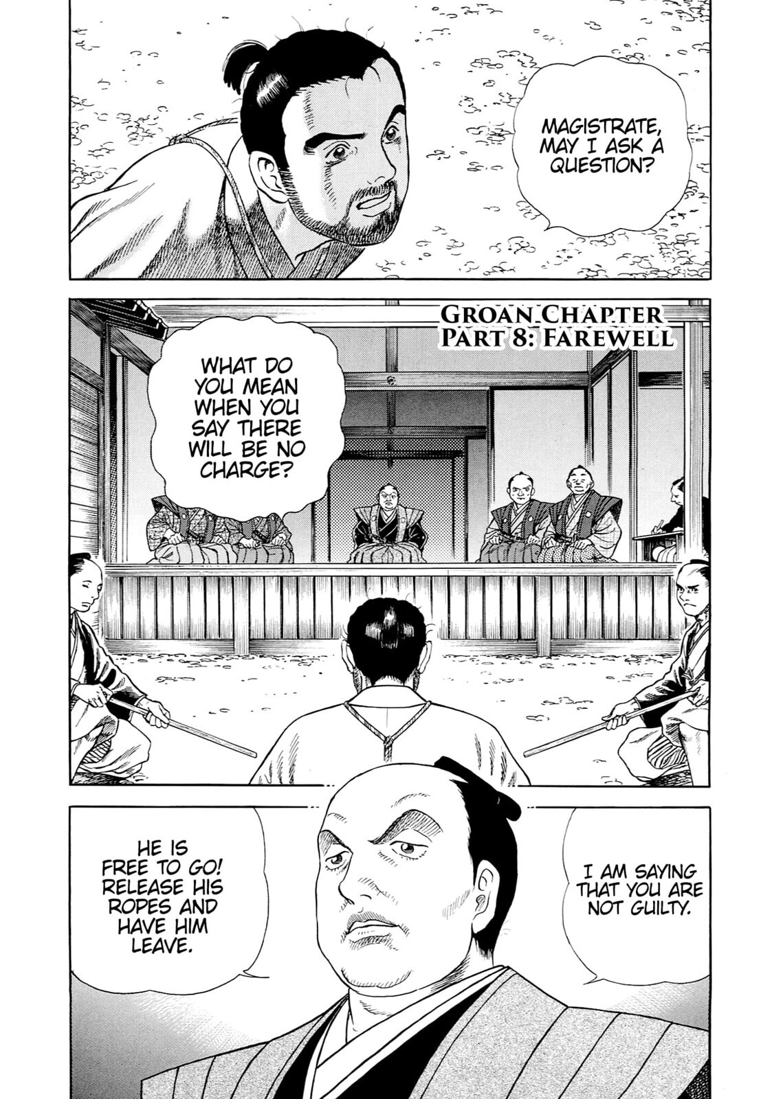 Read JIN chapter 52 image 0 on Lezhin
