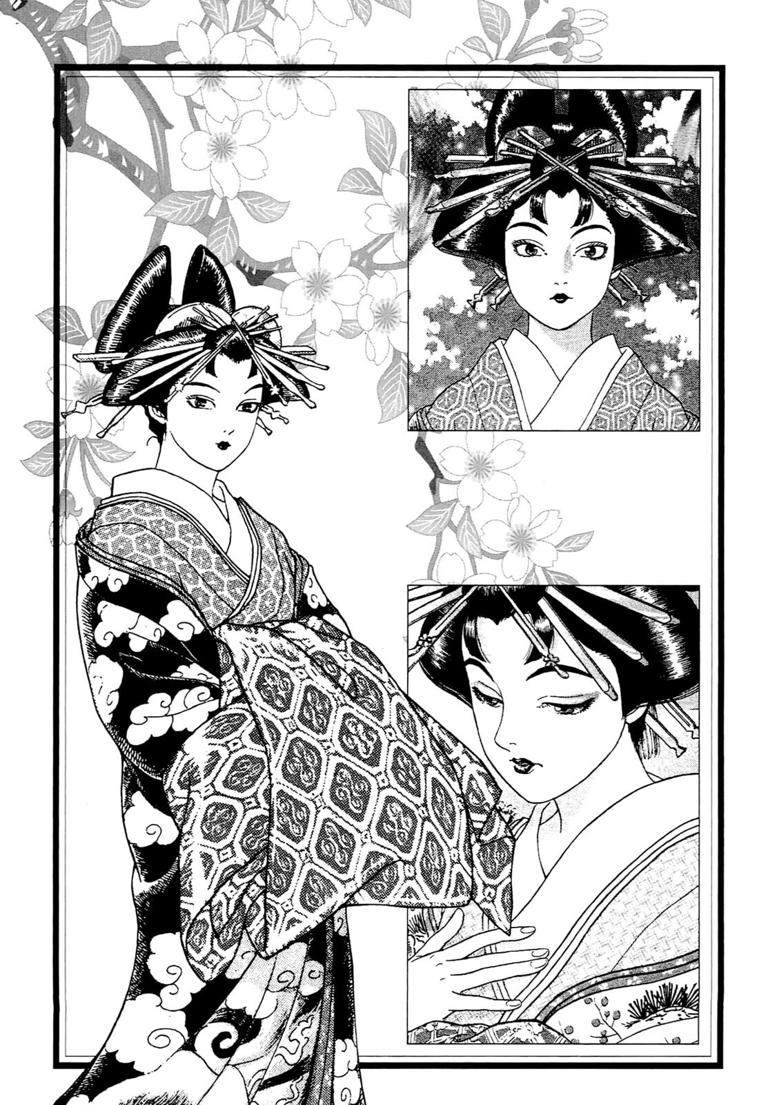 Read JIN chapter 52 image 26 on Lezhin