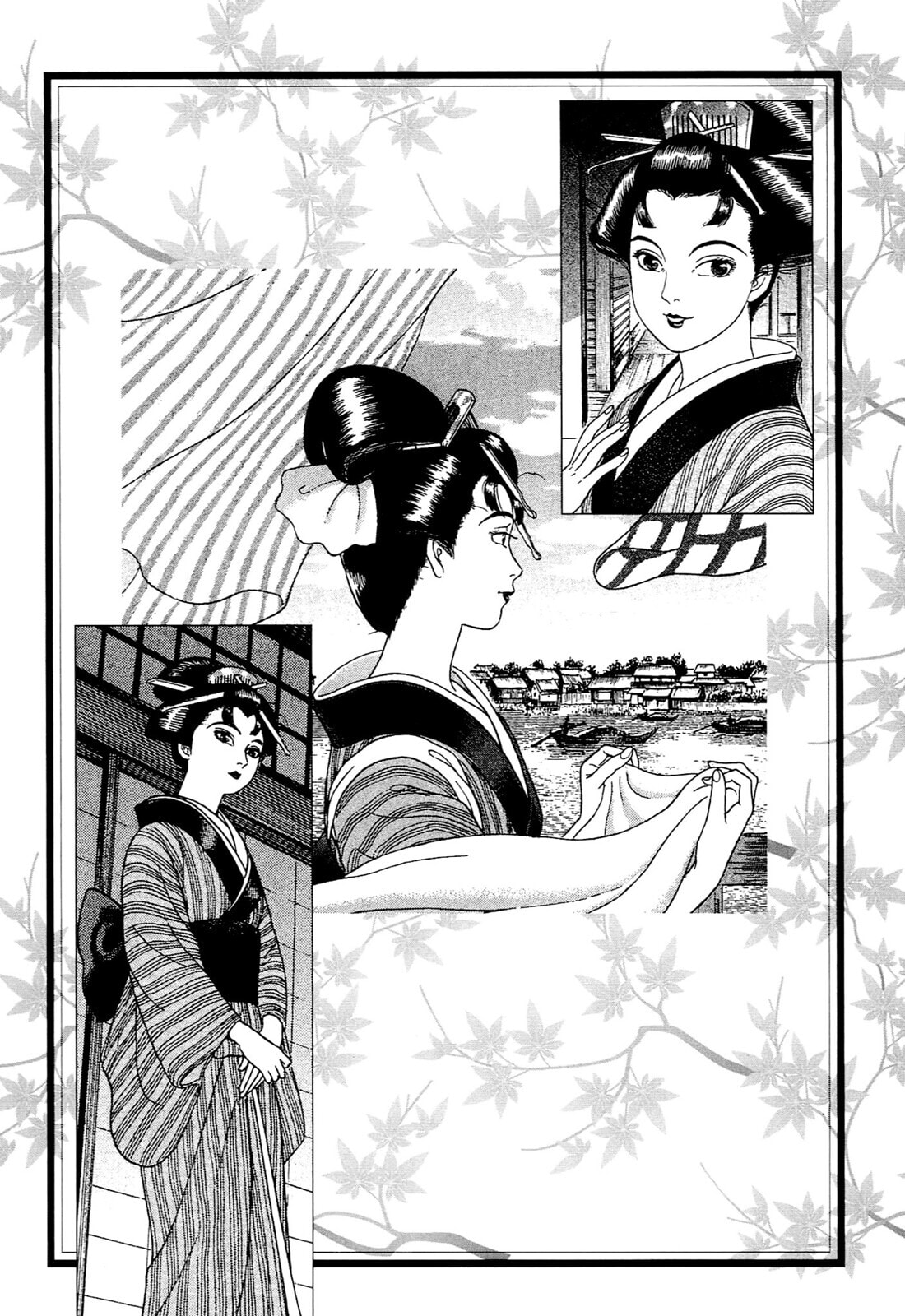 Read JIN chapter 52 image 27 on Lezhin