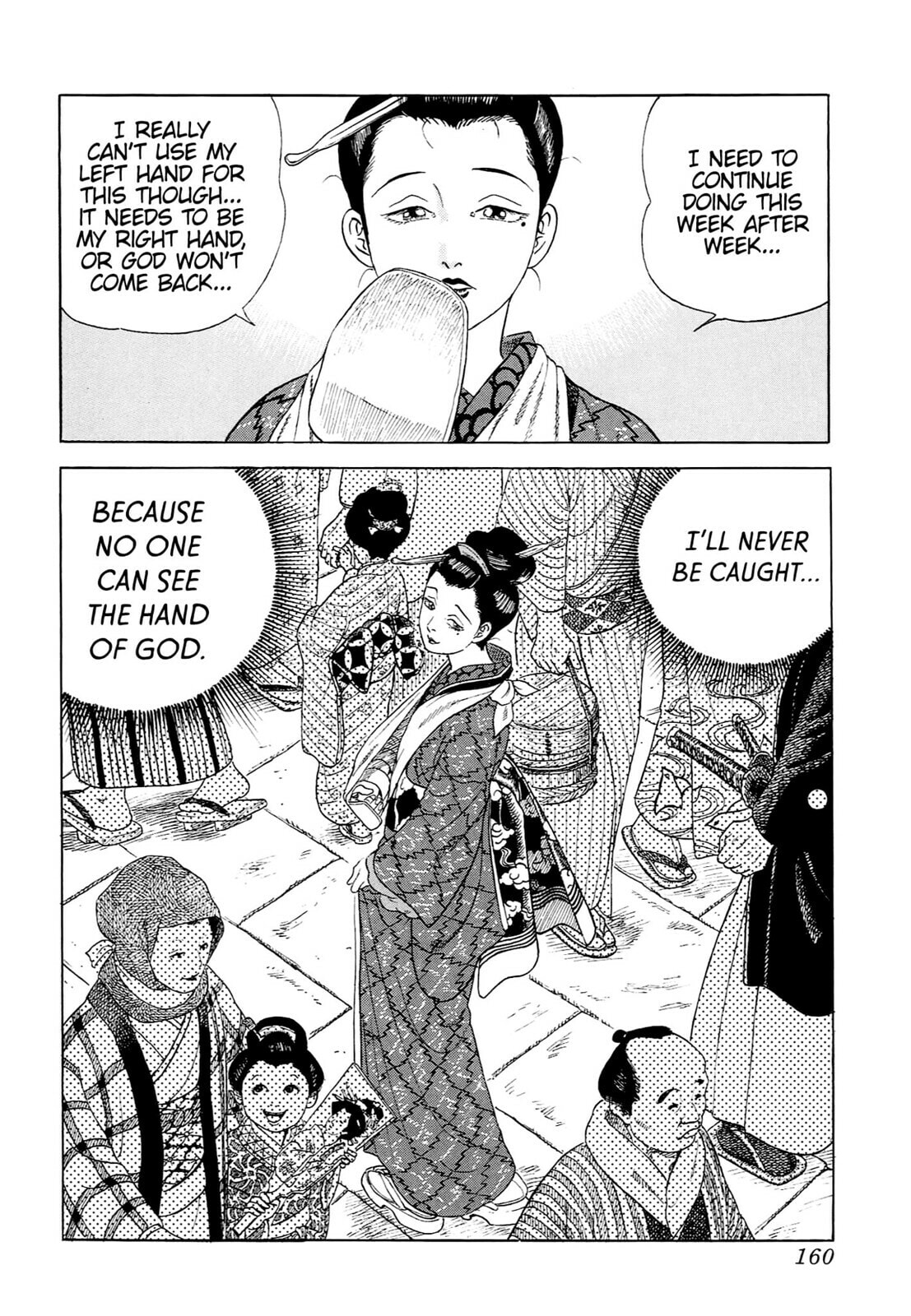 Read JIN chapter 55 image 26 on Lezhin