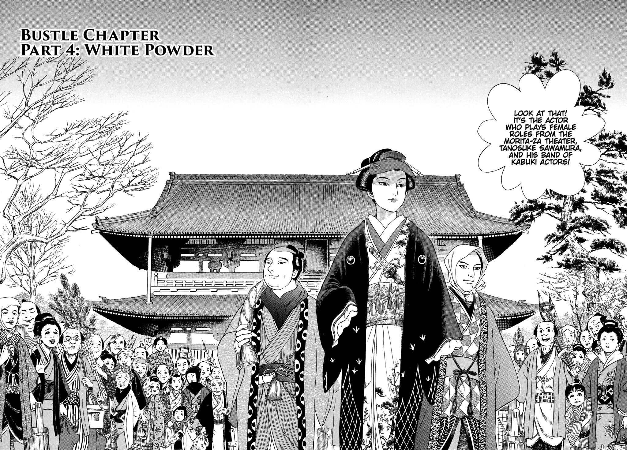 Read JIN chapter 56 image 1 on Lezhin