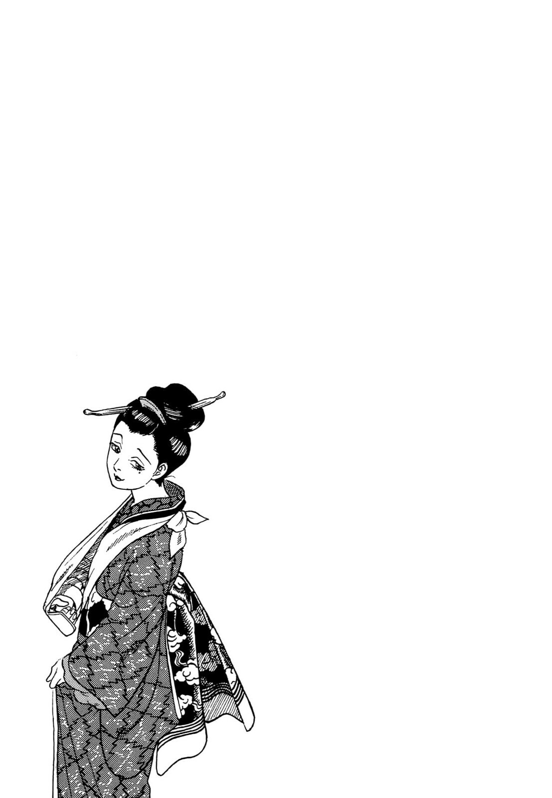 Read JIN chapter 56 image 25 on Lezhin